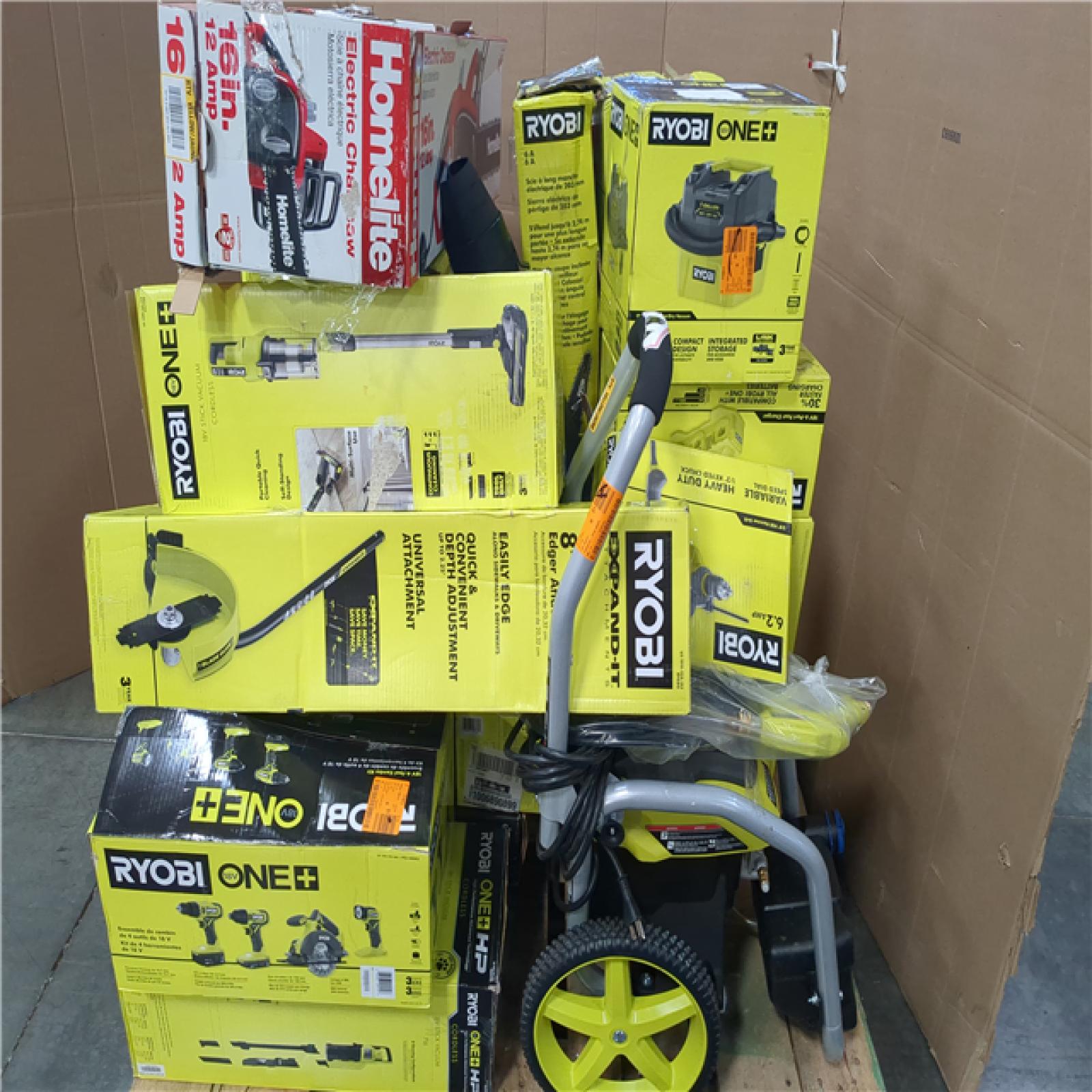 Phoenix AS-IS TOOL PALLET