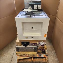 Phoenix AS-IS Mixed Home Improvement Pallet