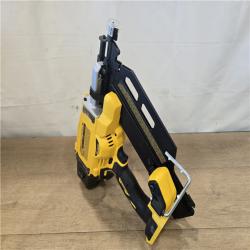 AS-IS DEWALT 20V 30 Degree Cordless Framing Nailer (Tool-Only)
