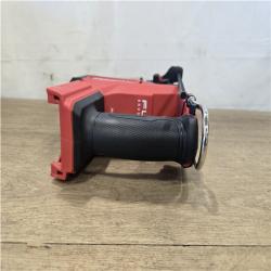 AS-IS Milwaukee FUEL 18V Lithium-Ion Brushless Cordless 5/8 in. SDS-Plus Rotary Hammer (Tool-Only)