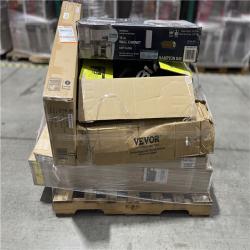 DALLAS LOCATION- AS-IS MONSTER TURBO