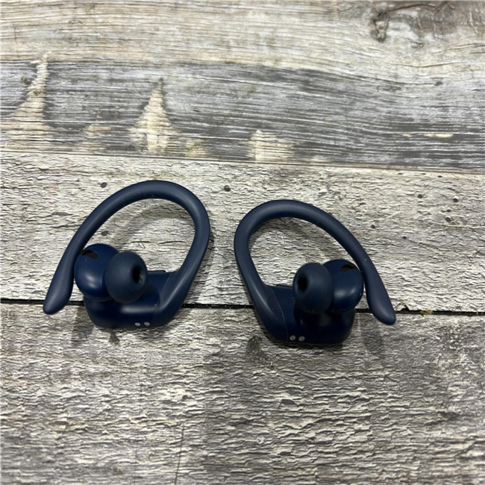 AS-IS Beats by Dr. Dre Powerbeats Pro Wireless Earphones - Navy