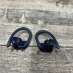 AS-IS Beats by Dr. Dre Powerbeats Pro Wireless Earphones - Navy
