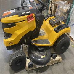 Dallas Location - As-Is Cub Cadet XT1 LT46 Lawn Tractor