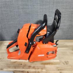 HOUSTON LOCATION - AS-IS ECHO 20 in. 59.8 cc Gas 2-Stroke Cycle Chainsaw