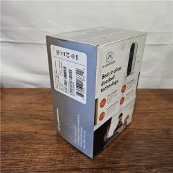 NEW! Ring - Battery Doorbell Smart Wifi Video Doorbell - Battery-Powered with Head-to-Toe Video, Live View, and Two-Way Talk - Satin Nickel