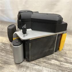 AS-IS DEWALT 20V MAX* XR Brushless Cordless Belt Sander (Tool-Only)
