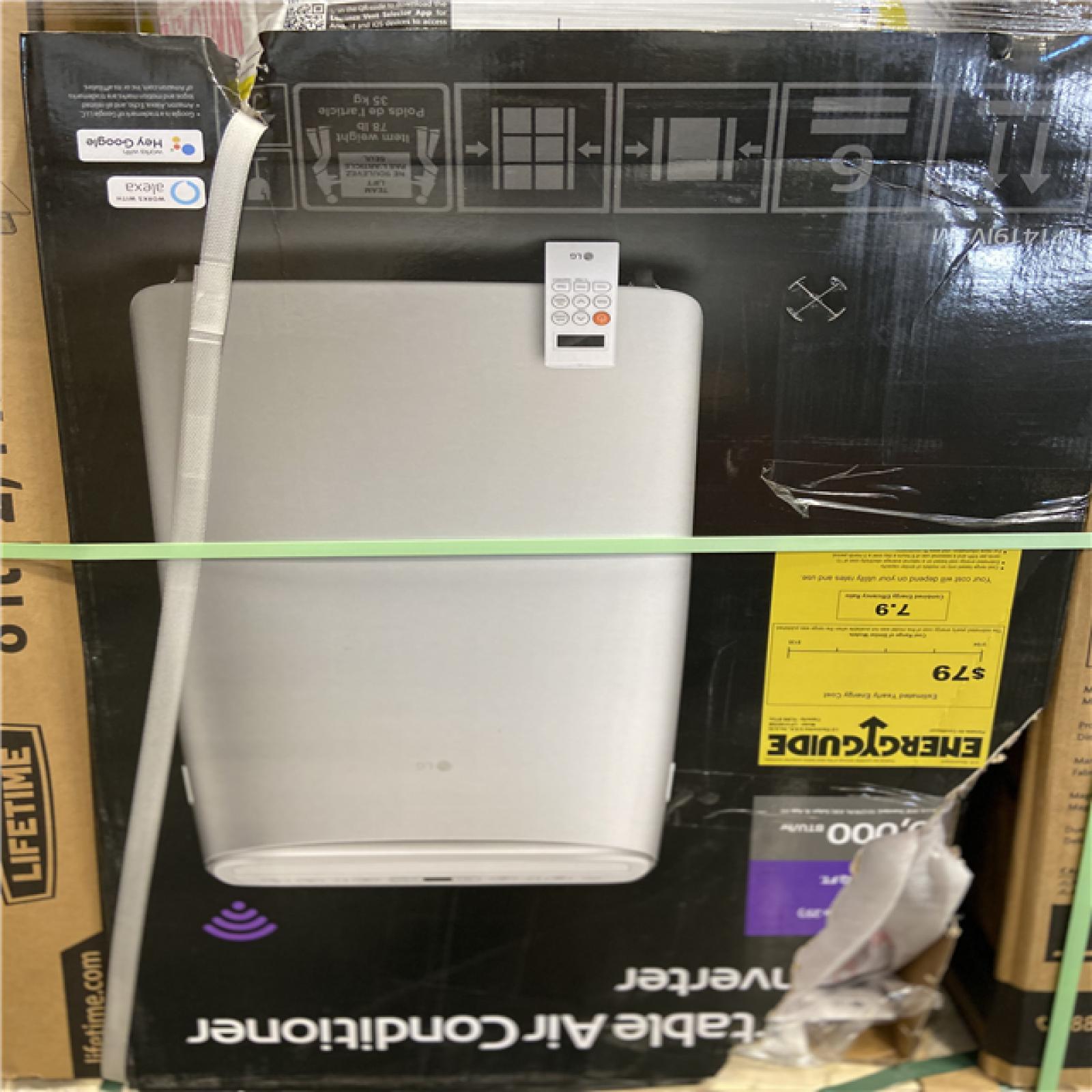 DALLAS LOCATION - AS-IS HOME IMPROVEMENT PALLET