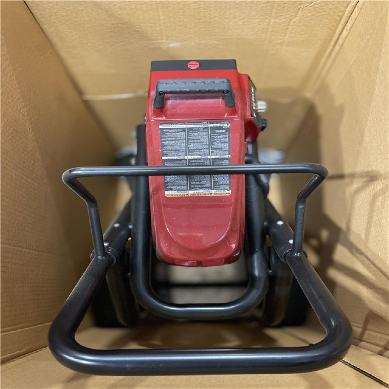 DALLAS LOCATION - AS-IS TITAN 440 HIGHBOY ELECTRIC AIRLESS PAINT SPRAYER