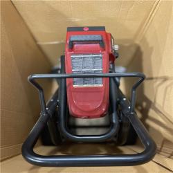 DALLAS LOCATION - AS-IS TITAN 440 HIGHBOY ELECTRIC AIRLESS PAINT SPRAYER