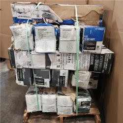 Phoenix AS-IS Mixed Everbilt Easy Instant Canopy Pallet (24-Total)