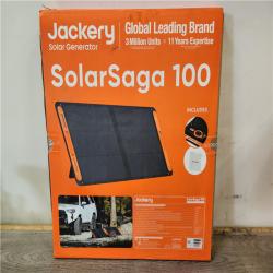 Phoenix Location NEW Jackery Solar Generator Explorer 2000 Plus 2042.8Wh/ 3000W Model No. Je-2000C With Solar Saga Solar Panel (Both Sealed)