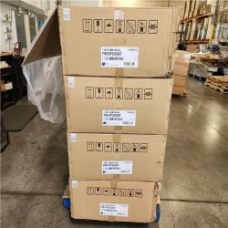 Phoenix Location NEW Fan coil, horizontal, cased, R410A, 2-1/2 tons, 208-230/1/60 Pallet (4-Total)