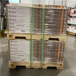 DALLAS LOCATION - Lifeproof Trail Oak 22 MIL x 8.7 in. W x 48 in. L Click Lock Waterproof Luxury Vinyl Plank Flooring (20.1 sqft/case) PALLET -(28 UNITS)