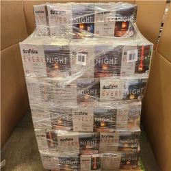 Phoenix NEW Duraflame 4pk 5.2lbs Every Night Firelogs Pallet (77-Boxes)