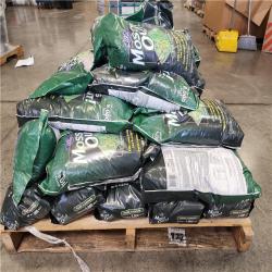 Phoenix Location Moss Out! 20 lb. 5,000 sq. ft. Lawn Moss Killer Granules Pallet (30 Bags)