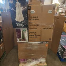 Phoenix AS-IS Mixed Holiday Pallet