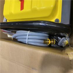 Dallas Location - As-Is Champion 201412 11500W Tri Fuel Generator