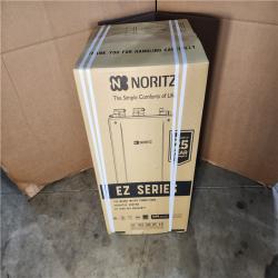 HOUSTON LOCATION - AS-IS (NEW) EZ98DV Tankless Water Heater (NG)