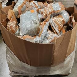 Phoenix Location MSI 0.50 in. Quantum Glacial Silver Gray Fire Glass - 20 lb. Bag (25+ Bags)
