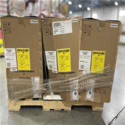 DALLAS LOCATION- 2TON 17SEER MULTISTAGE MOD HTP(OUTDOOR UNIT ONLY) -PALLET(3 UNITS)