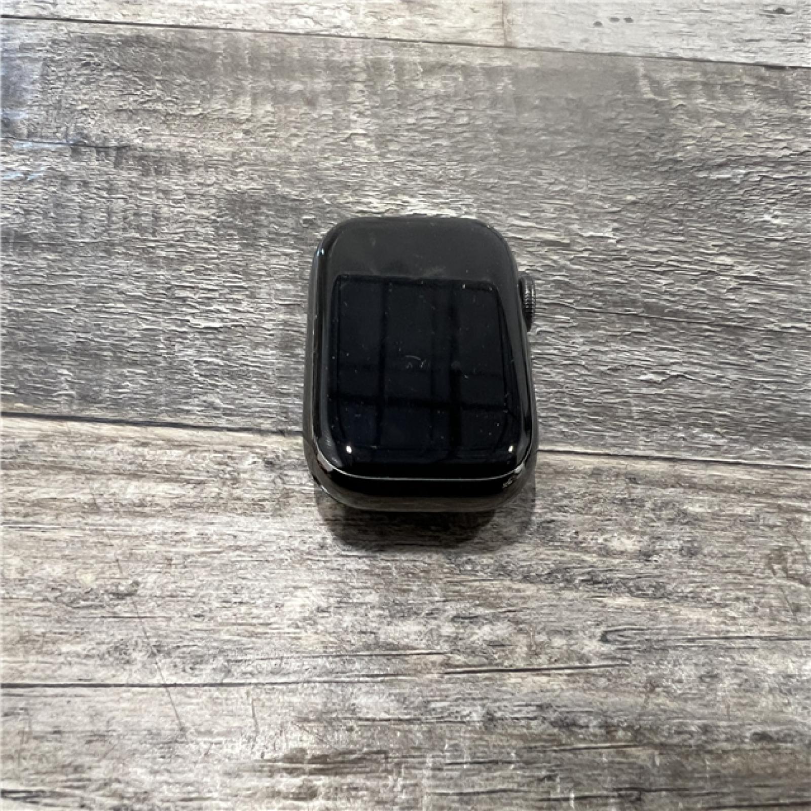 AS-IS Apple Watch Series 8 45mm Cellular Aluminum