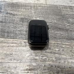 AS-IS Apple Watch Series 8 45mm Cellular Aluminum