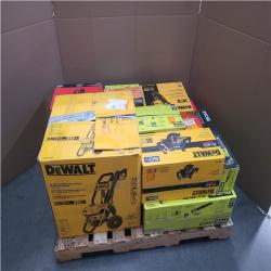 PHOENIX AS-IS TOOL PALLET