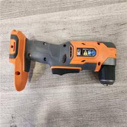 Phoenix Location RIDGID 18V Brushless Cordless 5-Tool Combo Kit with 4.0 Ah and 2.0 Ah MAX Output Batteries and Charger