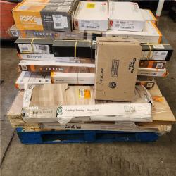 Phoenix AS-IS Mixed Flooring/Wall Tile Pallet (27-Cases)