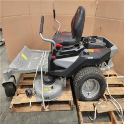 CALIFORNIA AS-IS OUT DOOR POWER EQUIPMENT
