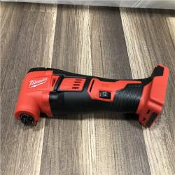 AS-IS Milwaukee M18 18V Lithium-Ion Cordless Combo Kit