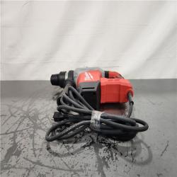 AS-IS- Milwaukee 1-9/16 in. SDS-Max Rotary Hammer