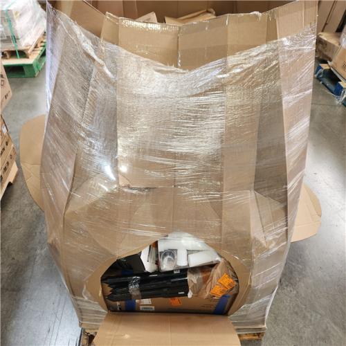 Phoenix AS-IS Mixed Home Improvement Pallet