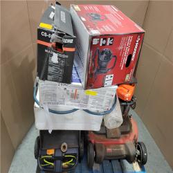 CALIFORNIA AS-IS HOME IMPROVEMENT