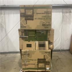 Houston Location AS IS - Home Improvement Pallet