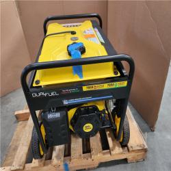 CALIFONIA  AS-IS OUTDOOR POWER EQUIPMENT