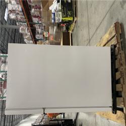 DALLAS LOCATION- NEW! SEASONS 12 000 BTU Packaged Terminal Heat Pump (PTHP) Air Conditioner 230-Volt/208-Volt 20 Amp PALLET (10 UNITS)