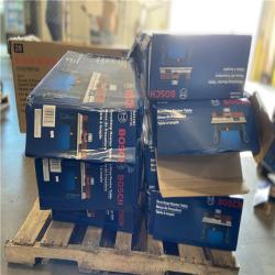 DALLAS LOCATION - Bosch 27 in. x 18 in. Aluminum Top Benchtop Router Table with 2-1/2 in. Vacuum Hose Port  (7 UNITS)