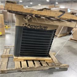 DALLAS LOCATION- AS-IS Goodman® 1.5 Ton 16 Seer2 Condenser Unit- R32