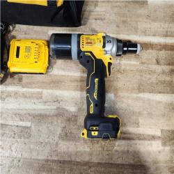 HOUSTON LOCATION - AS - IS DEWALT1 TOOL COMBO KIT