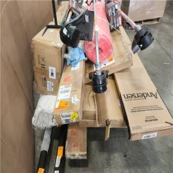 Phoenix AS-IS Monster Turbo Pallet