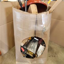 Phoenix AS-IS Mixed Home Improvement Pallet