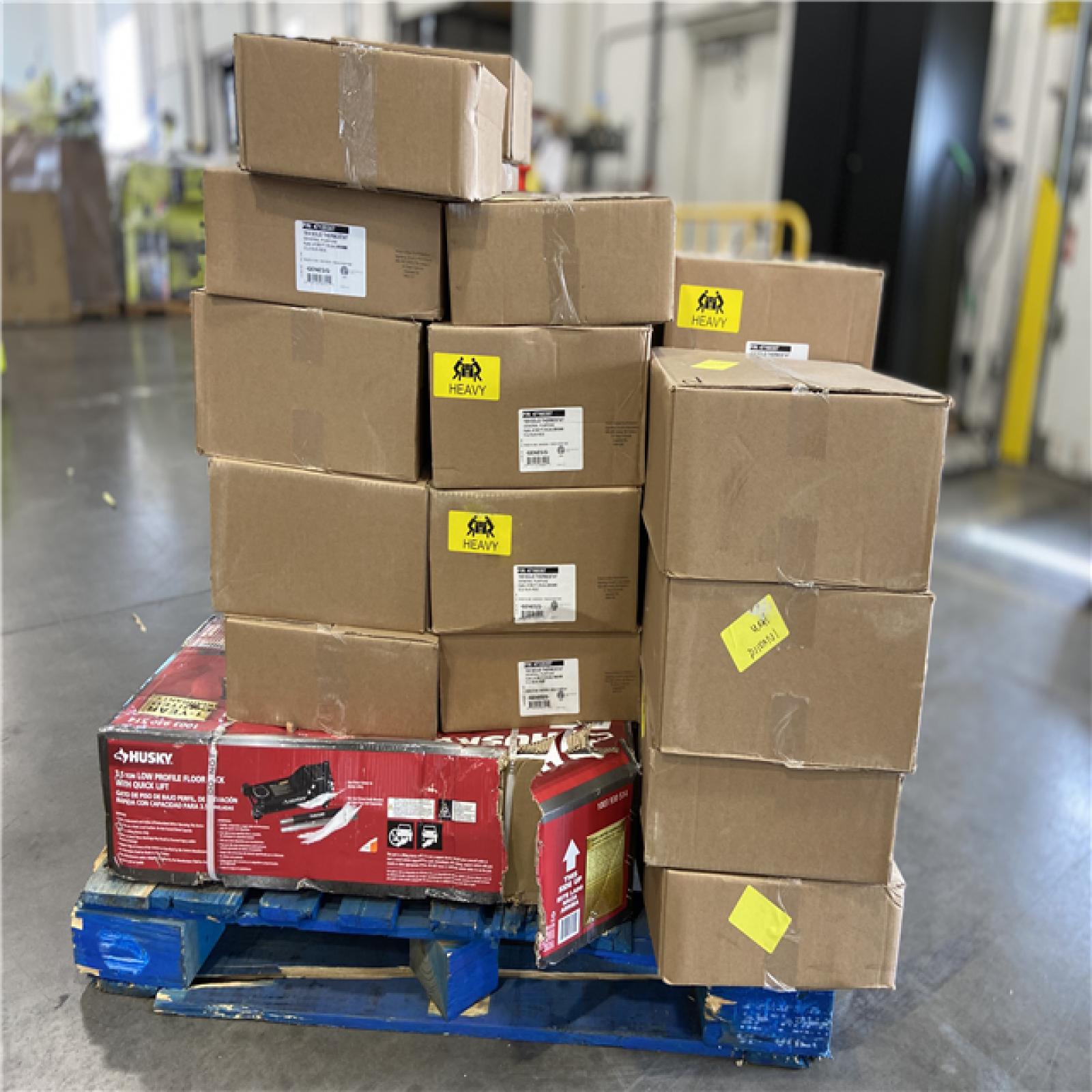 DALLAS LOCATION - Genesis Cable 47120307 HVAC Solid Thermostat & Control Wire 18 AWG, 4 Wire , Sold Per 250 Feet, 32 (BOXES)