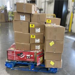 DALLAS LOCATION - Genesis Cable 47120307 HVAC Solid Thermostat & Control Wire 18 AWG, 4 Wire , Sold Per 250 Feet, 32 (BOXES)