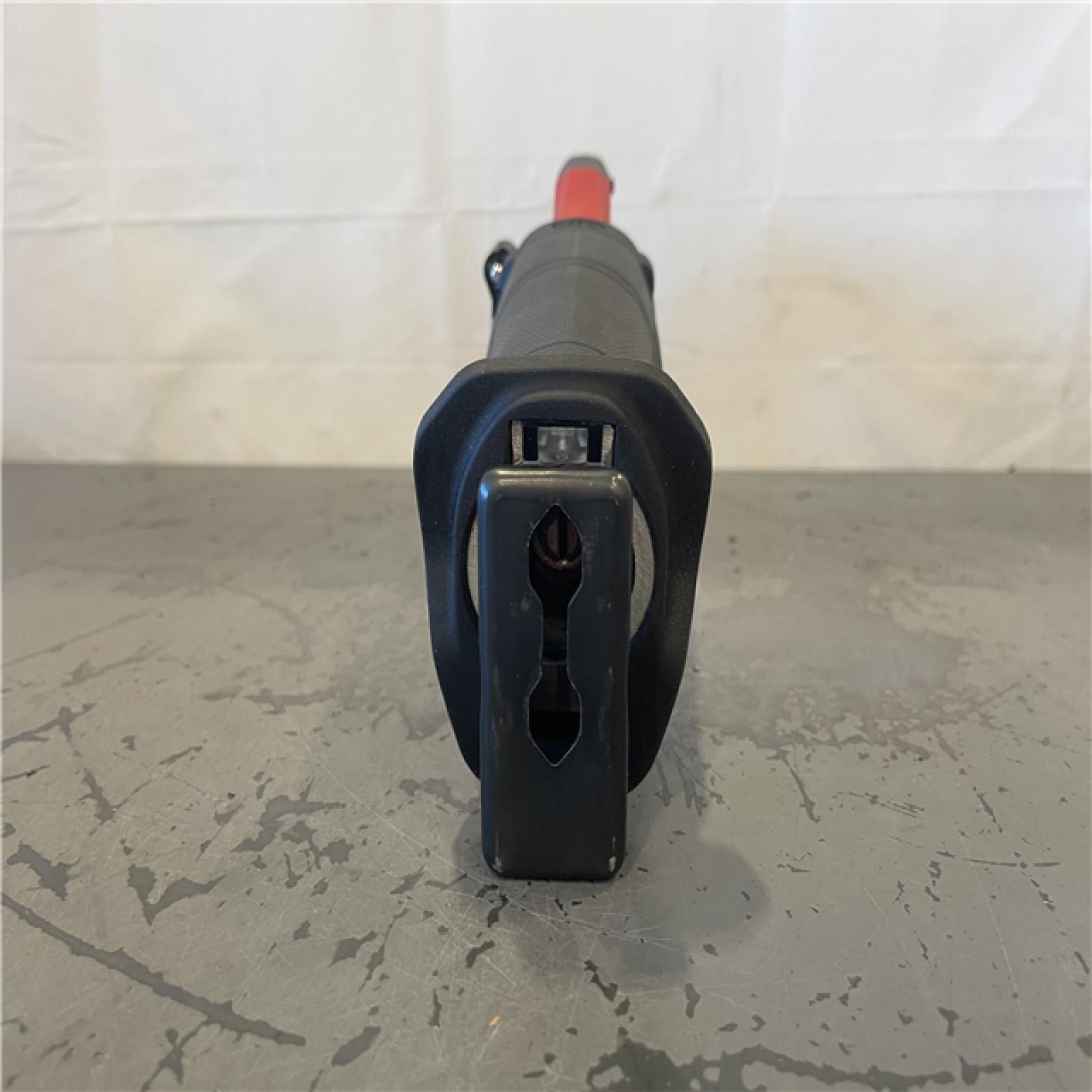 Milwaukee M18 Fuel Sawzall Brushless Cordless Reciprocating Saw - No Charger  No Battery  Bare Tool Only