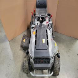 CALIFORNIA AS-IS MURRAY MT200 SIT DOWN RIDING LAWN MOWER