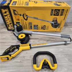 LIKE NEW! - 20V MAX 7.5 in. Cordless Battery Powered Lawn Edger (Tool Only)