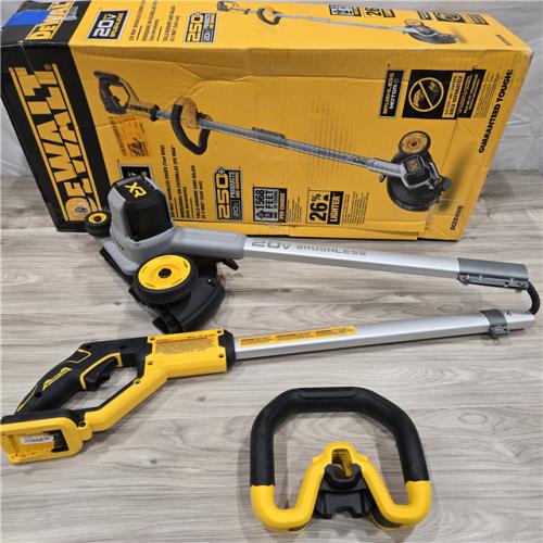 LIKE NEW! - 20V MAX 7.5 in. Cordless Battery Powered Lawn Edger (Tool Only)