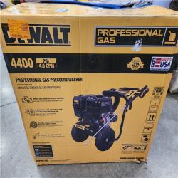 Phoenix NEW DEWALT 4400 PSI 4.0 GPM Cold Water Gas Pressure Washer